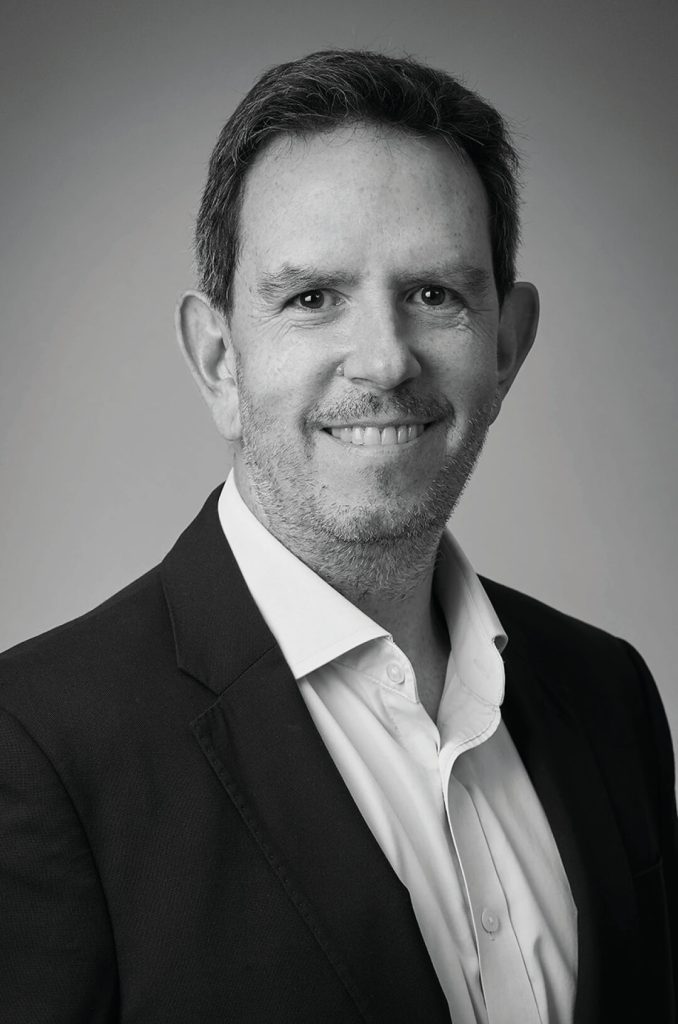 Andy Tolson