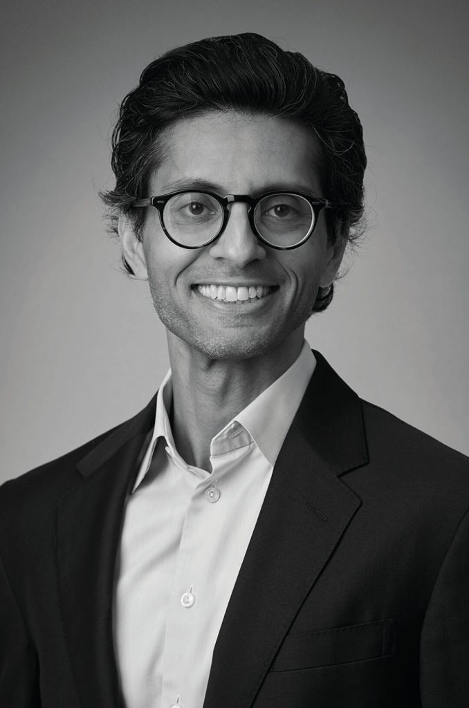 Emaad Zaman