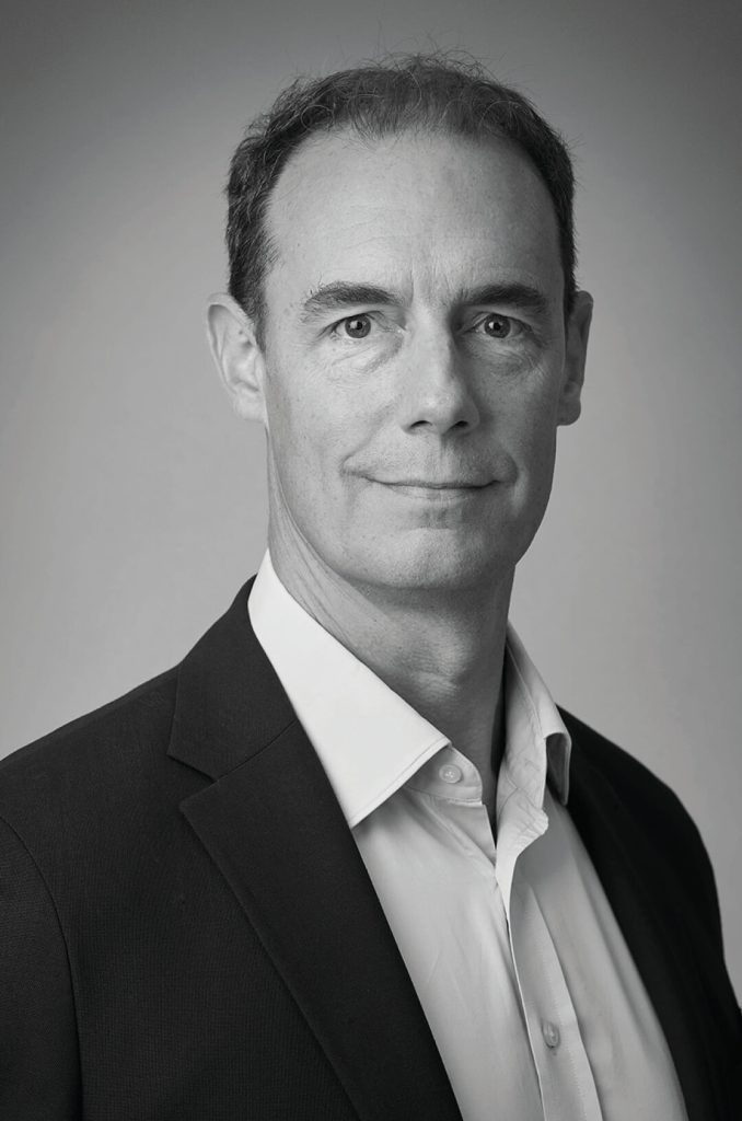 Neil Burton