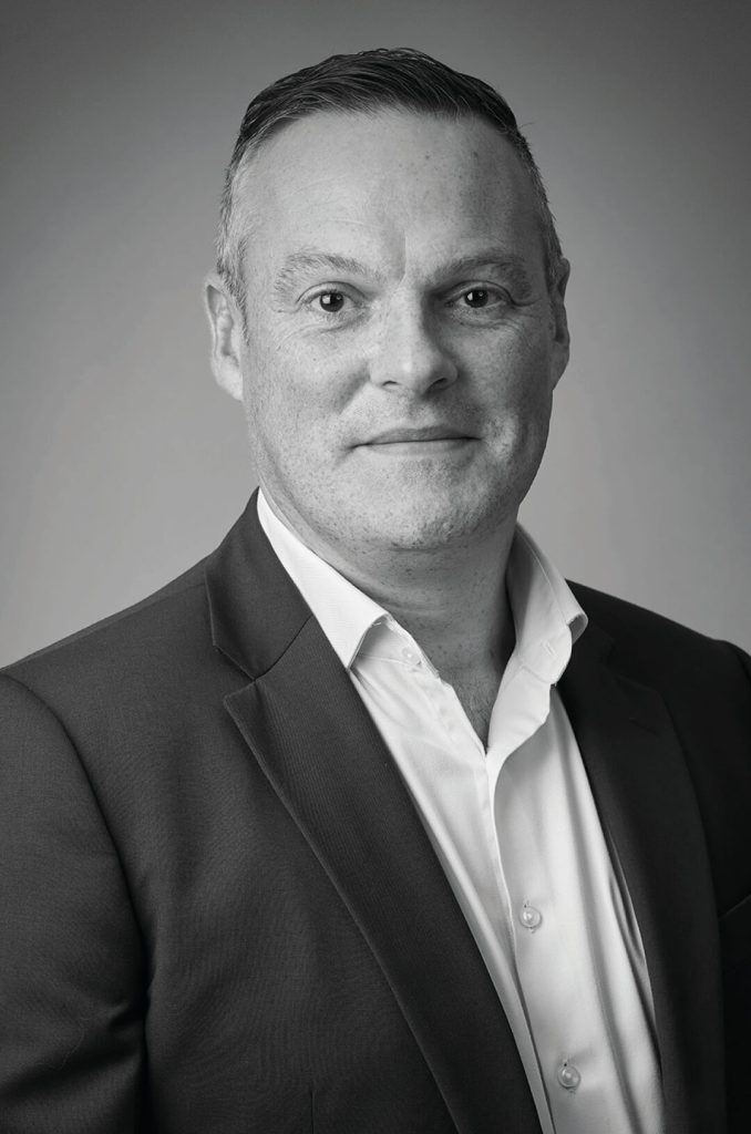 Peter Burns