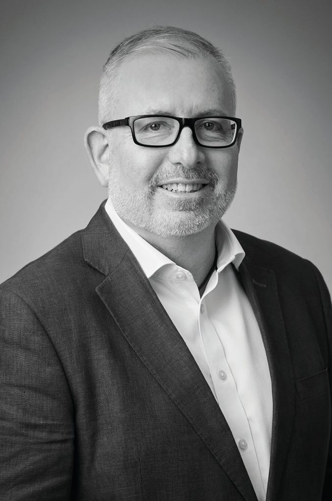 Sean McKeown
